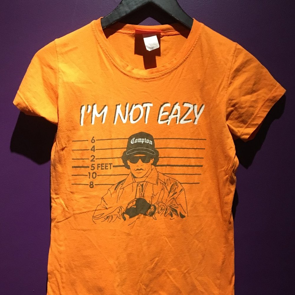 20th Anniversary Eazy E shirt